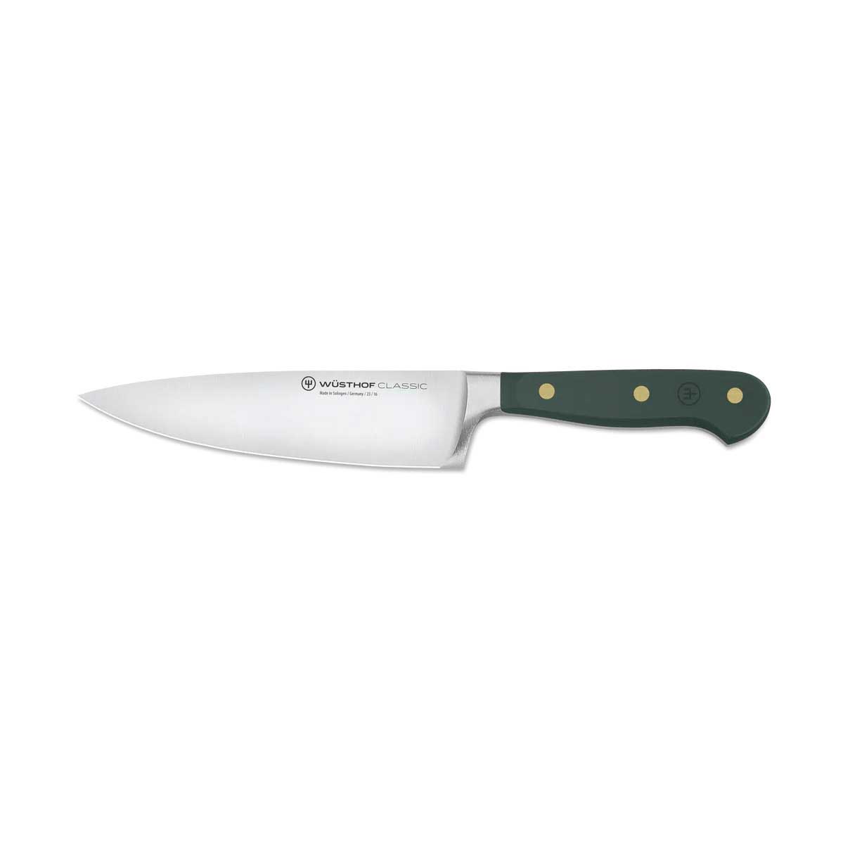 Wusthof Cooks 16cm - Fresh Rosemary